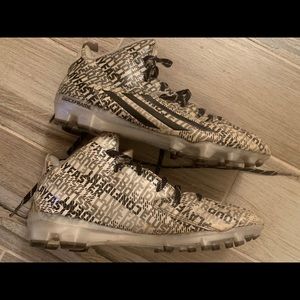 Adidas Football Cleats